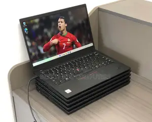 Laptop Lenovo ThinkPad X1 Carbon 16GB Intel Core i7 SSD 512GB