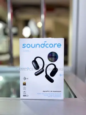 Anker Soundcore Aerofit 2 Ai Assistant