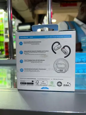 Anker Soundcore Aerofit 2 Ai Assistant