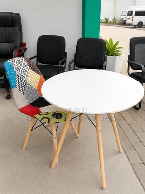 Eames Table Eames Table