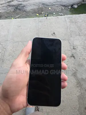 Apple iPhone 13 128 GB White
