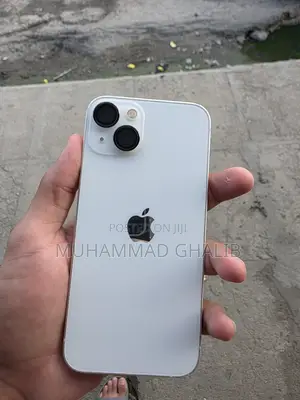 Apple iPhone 13 128 GB White