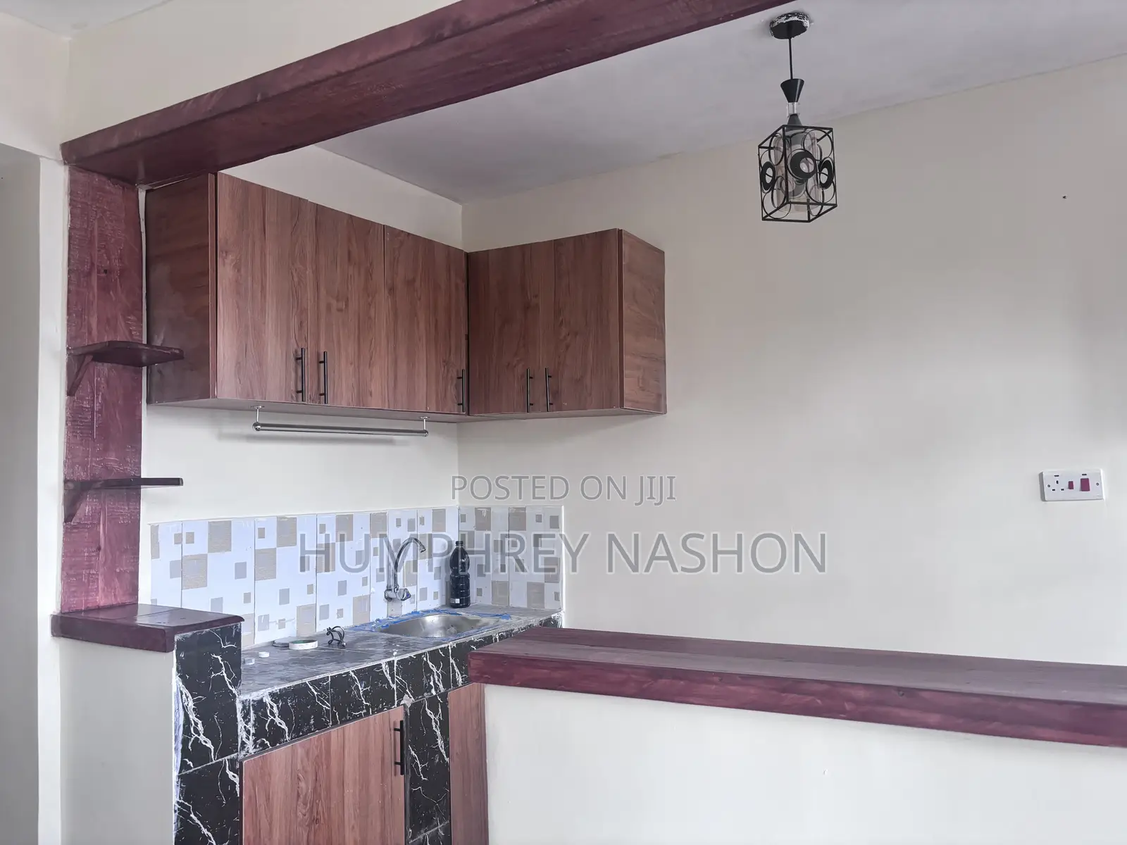 2bdrm House in Machakos, Mua Hills for rent
