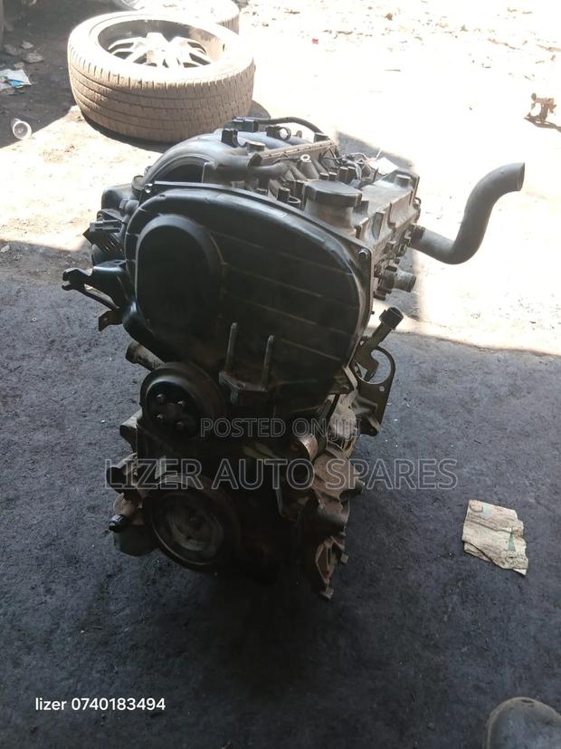 Slim Engine 4G64