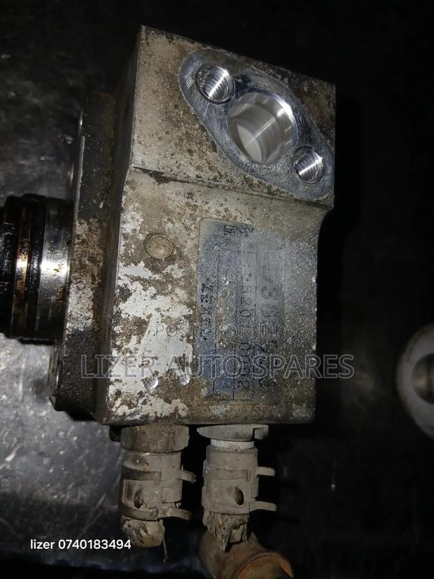 Gdi Pump 4G15