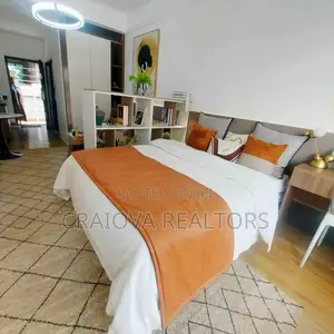 Studio Apartment in Wangige for sale
