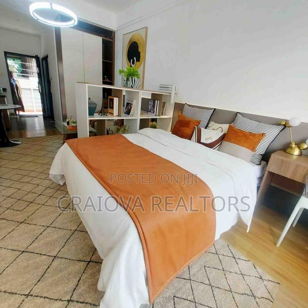 Studio Apartment in Wangige for sale - thumbnail 2