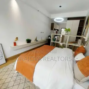 Studio Apartment in Wangige for sale