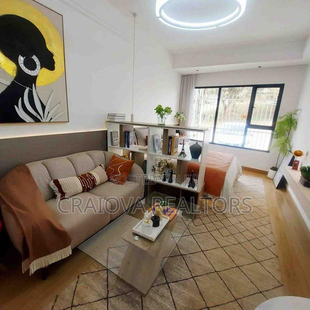 Studio Apartment in Wangige for sale - thumbnail 4