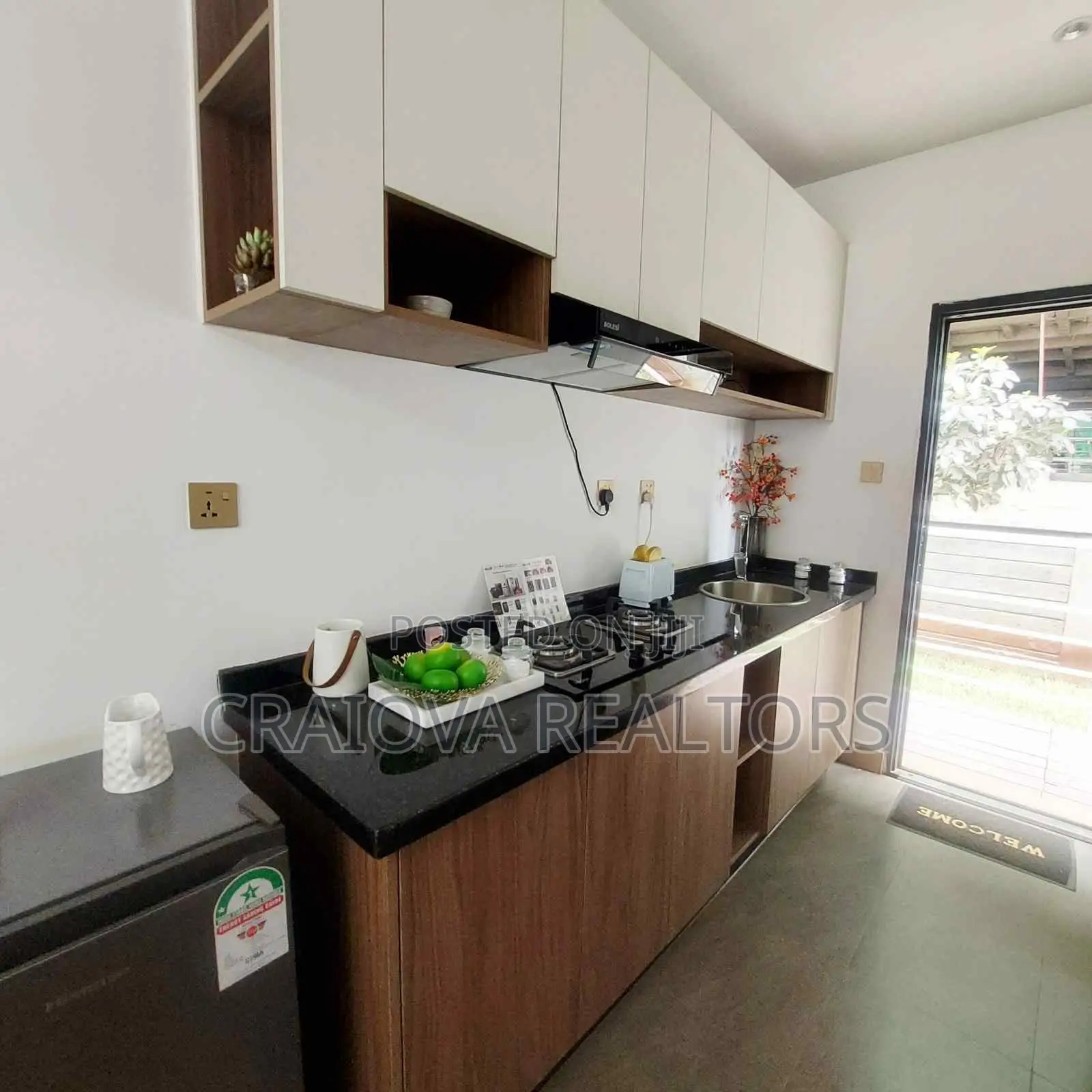 Studio Apartment in Wangige for sale