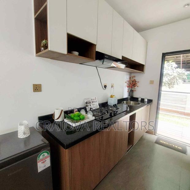 Studio Apartment in Wangige for sale - thumbnail 5