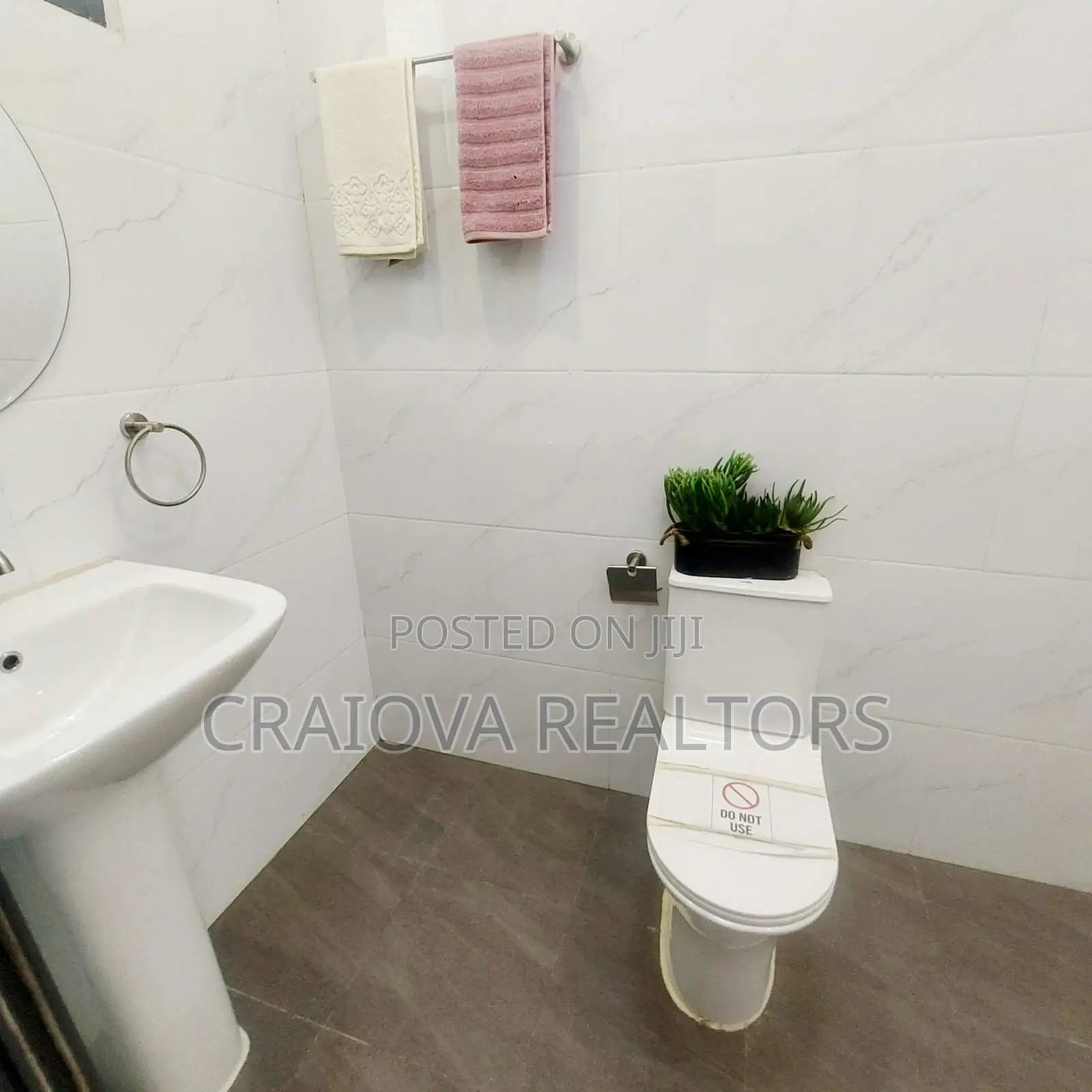 Studio Apartment in Wangige for sale