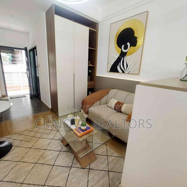 Studio Apartment in Wangige for sale - thumbnail 6