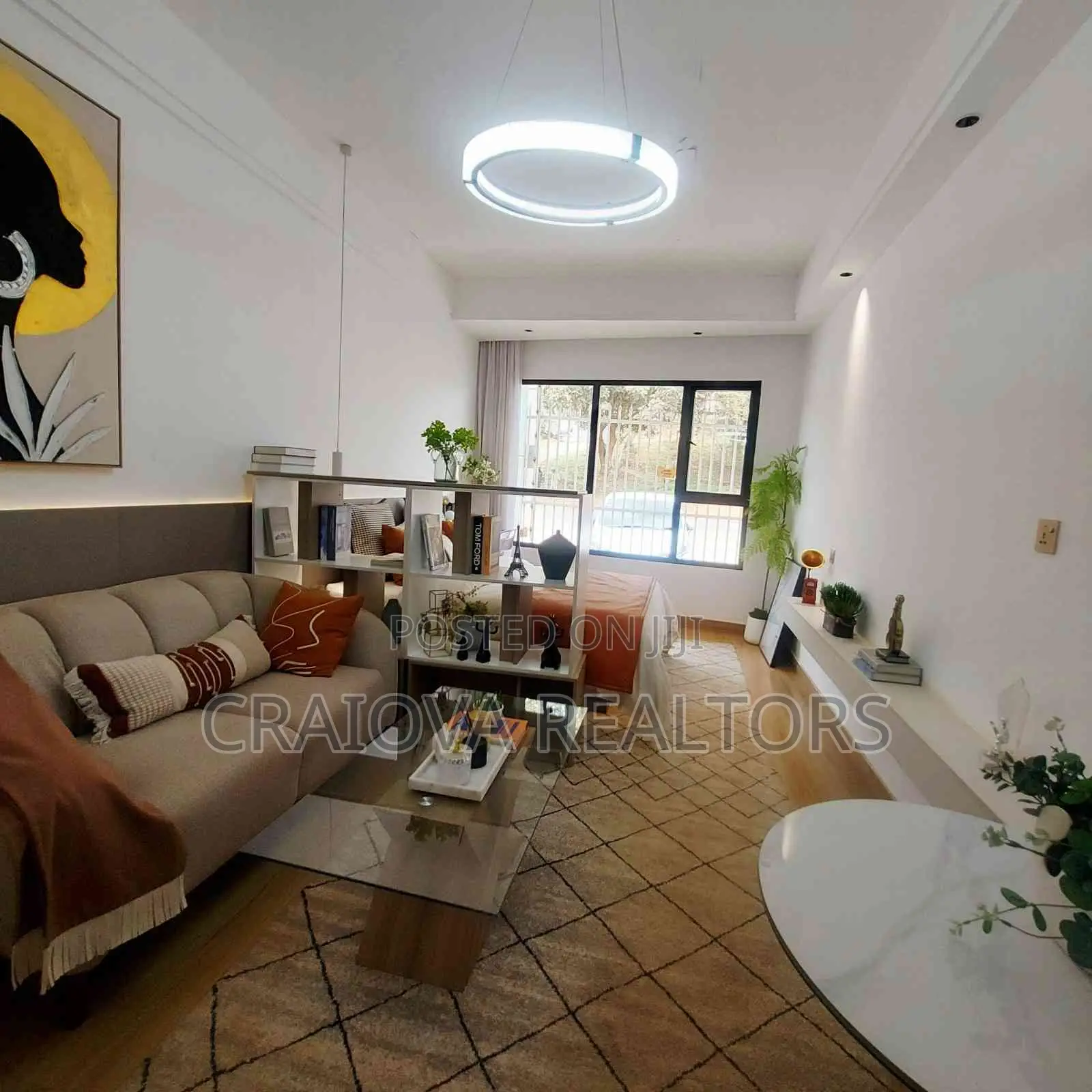 Studio Apartment in Wangige for sale