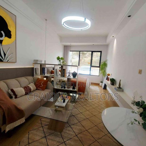 Studio Apartment in Wangige for sale - thumbnail 7