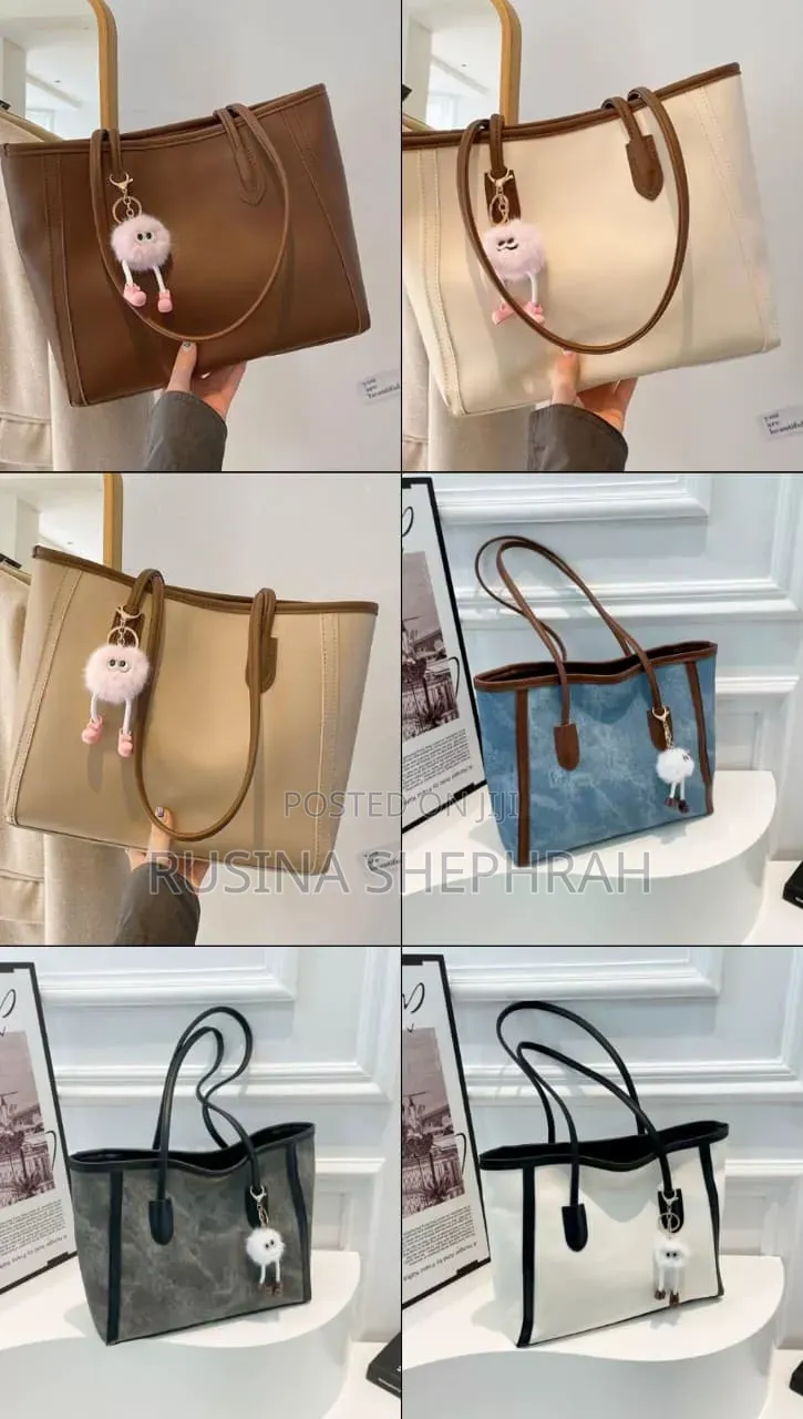 Rusinas Collection