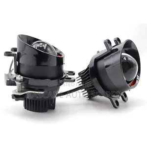 Toyota Crown 2012-2018 Led Foglight/Fog Light Projector