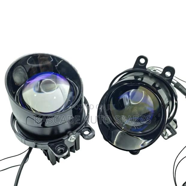 Toyota Crown 2012-2018 Led Foglight/Fog Light Projector - thumbnail 2