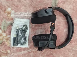 Nubwo G06 Wireless Gaming Headset for PC and Laptop