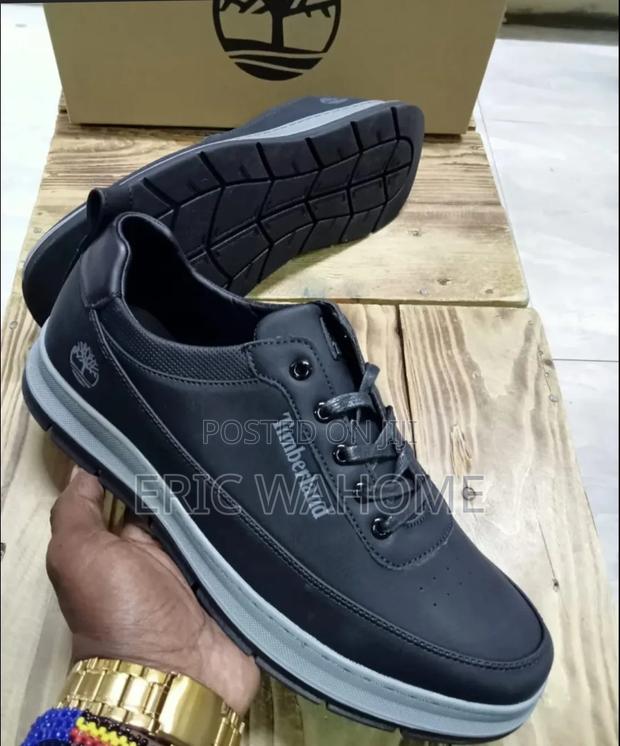 Timberland Smart Casual , Polite Official - main view