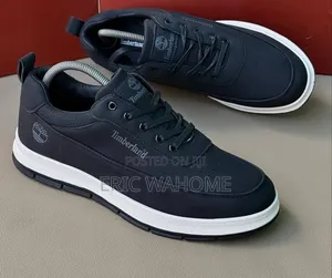 Timberland Smart Casual , Polite Official