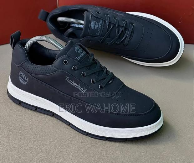 Timberland Smart Casual , Polite Official - thumbnail 3