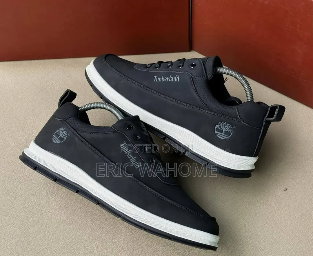 Timberland Smart Casual , Polite Official
