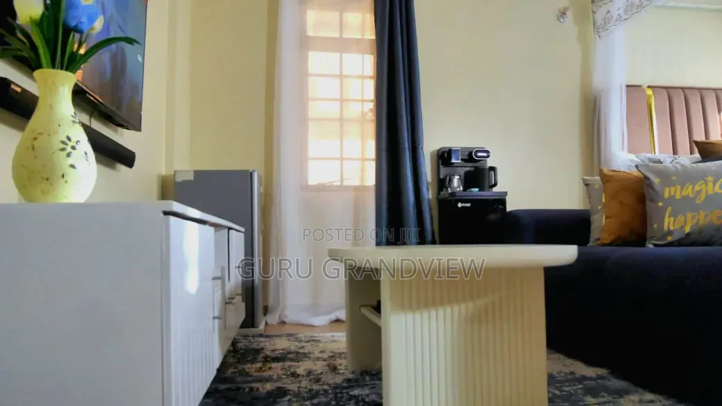 Juja Studio Airbnb