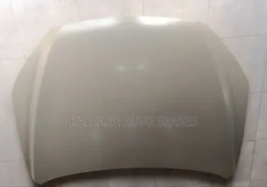 Mazda Cx3 2014+ Bonnet