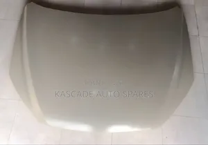 Mazda Cx3 2014+ Bonnet