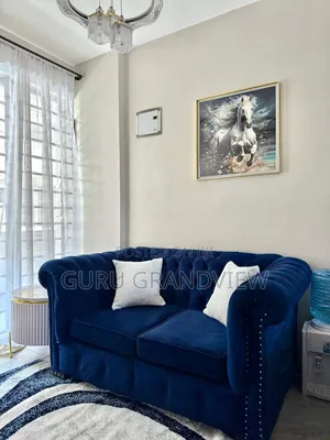 Roysambu Studio Airbnb Behind TRM