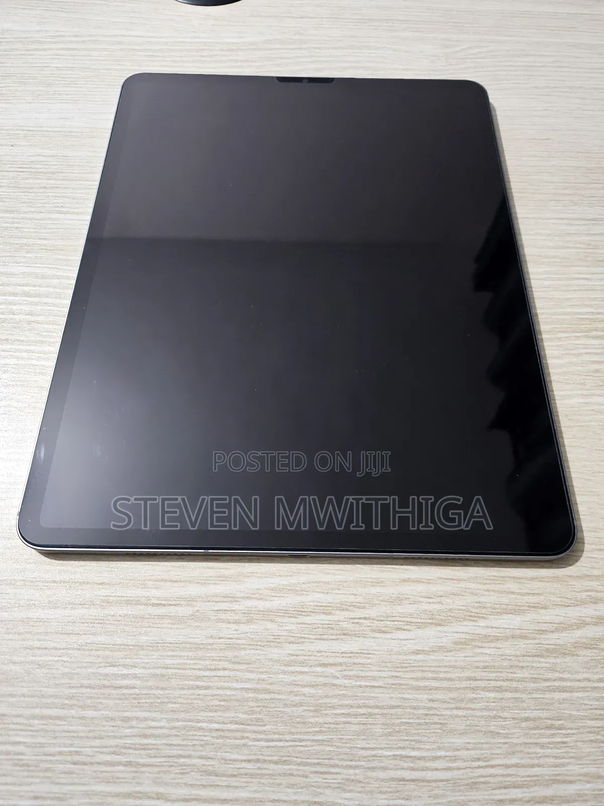 Apple iPad (2022) 256 GB Gray