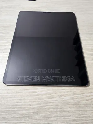 Apple iPad (2022) 256 GB Gray