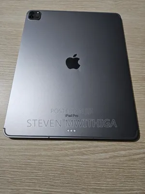 Apple iPad (2022) 256 GB Gray