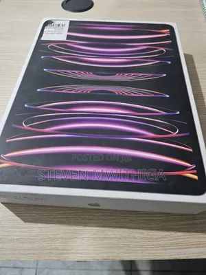 Apple iPad (2022) 256 GB Gray