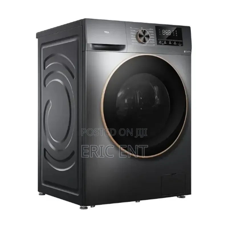 TCL 10/6kg Washing Machine