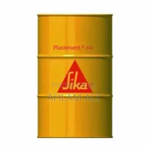 Sika Plastocrete N Concrete Admixture