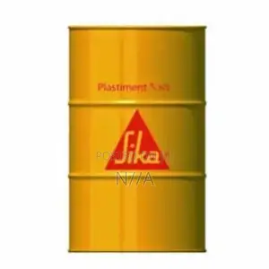 Sika Plastocrete N Concrete Admixture