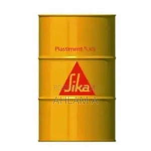 Sika Plastocrete N Concrete Admixture
