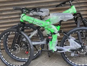 Primdale Foldable Bike Size 26