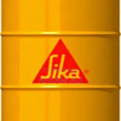 Sika Plastocrete N Concrete Admixture