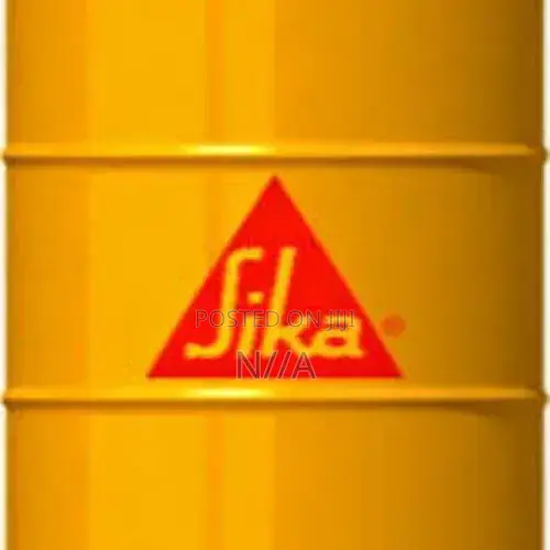 Sika Plastocrete N Concrete Admixture