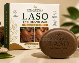Healing/Repair Skin Soap