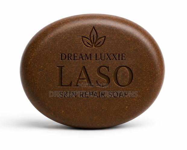Healing/Repair Skin Soap - thumbnail 2