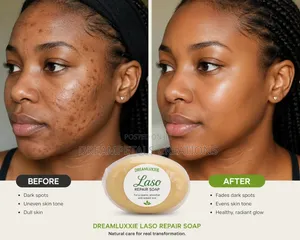 Healing/Repair Skin Soap