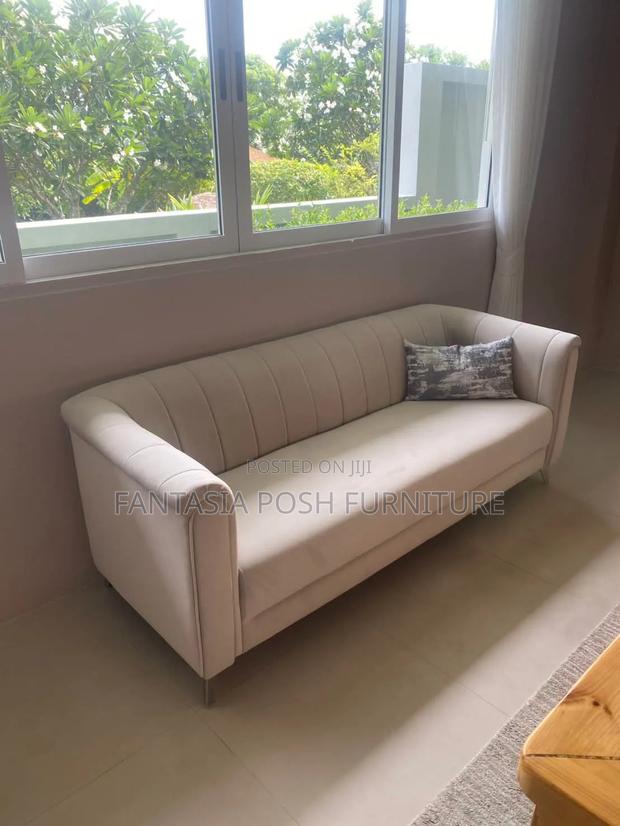 3-Seater Sofas for Sale in Syokimau/Nairobi