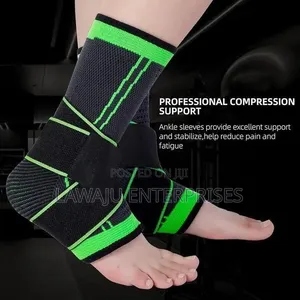 Ankle Support