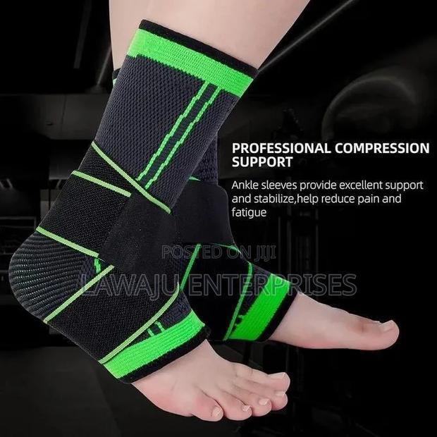 Ankle Support