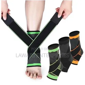 Ankle Binder