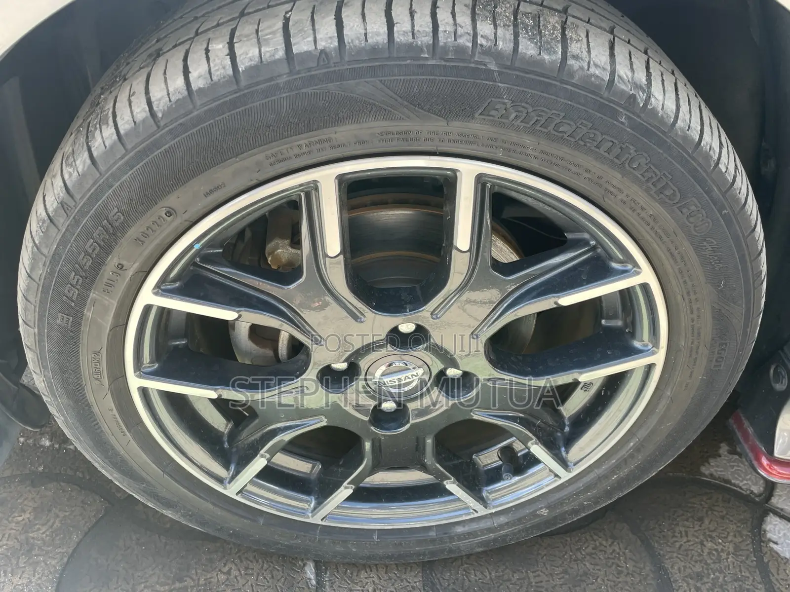 Nissan Note 1.2 Hybrid NISMO 2019 Gray